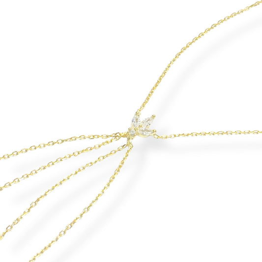 Gala 9 Handchain