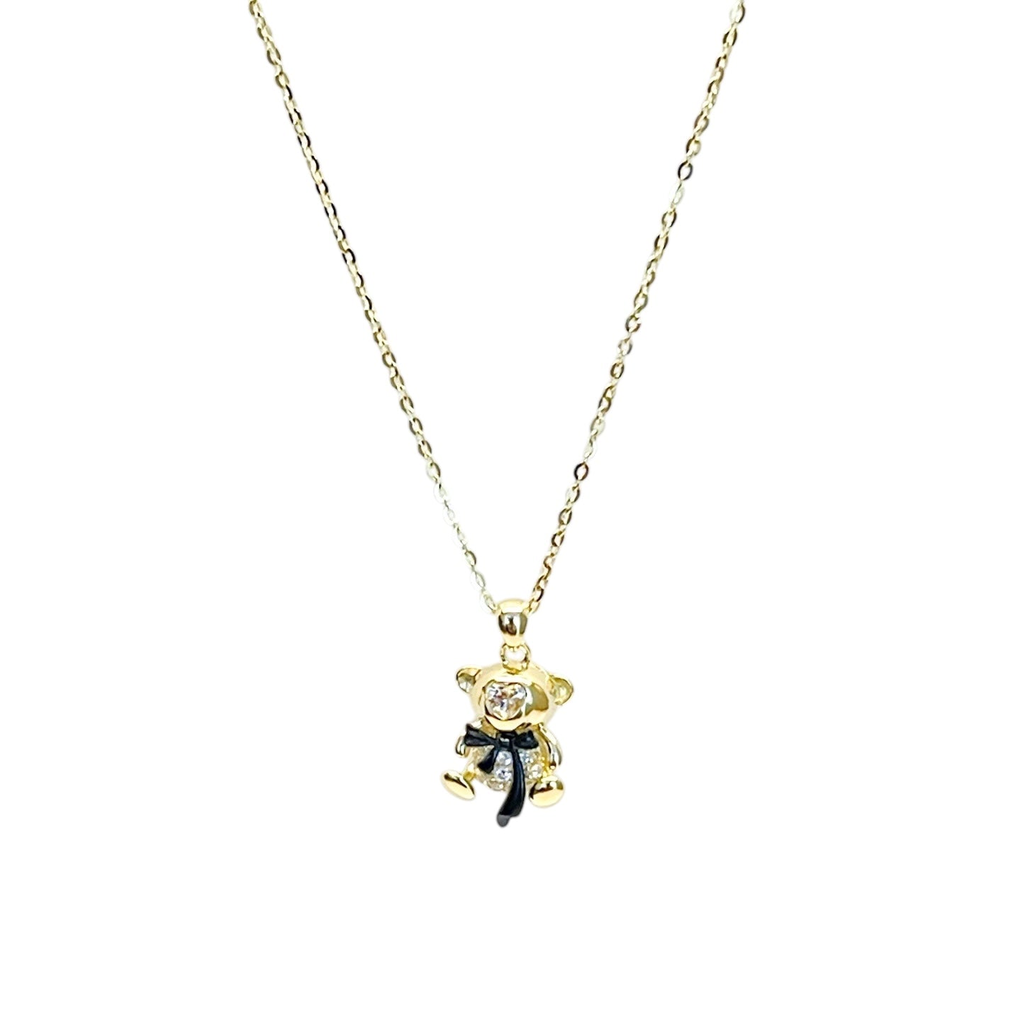 Vanessa Ted Necklace