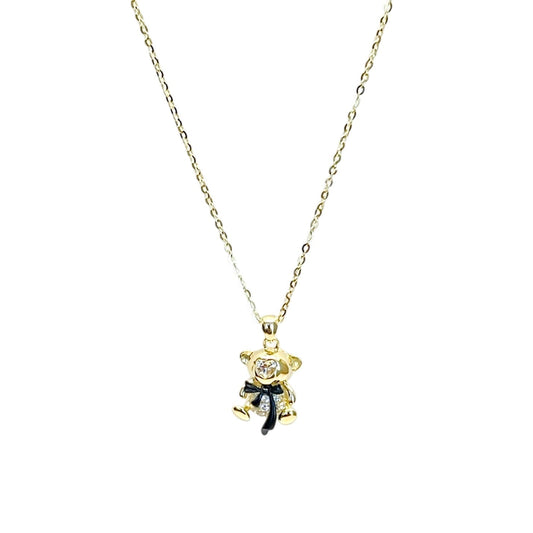 Vanessa Ted Necklace