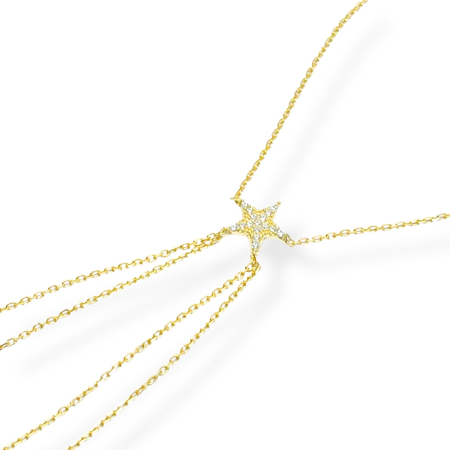 Gala 7 Handchain