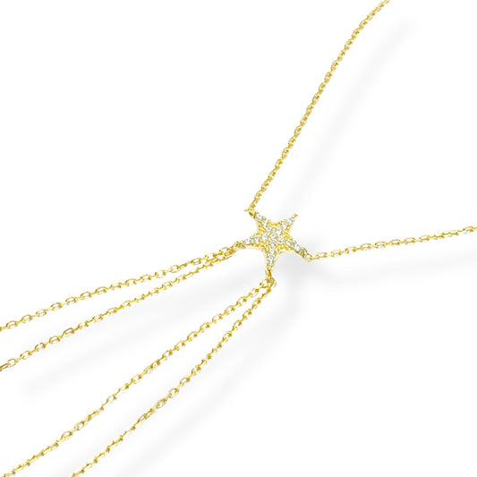 Gala 7 Handchain