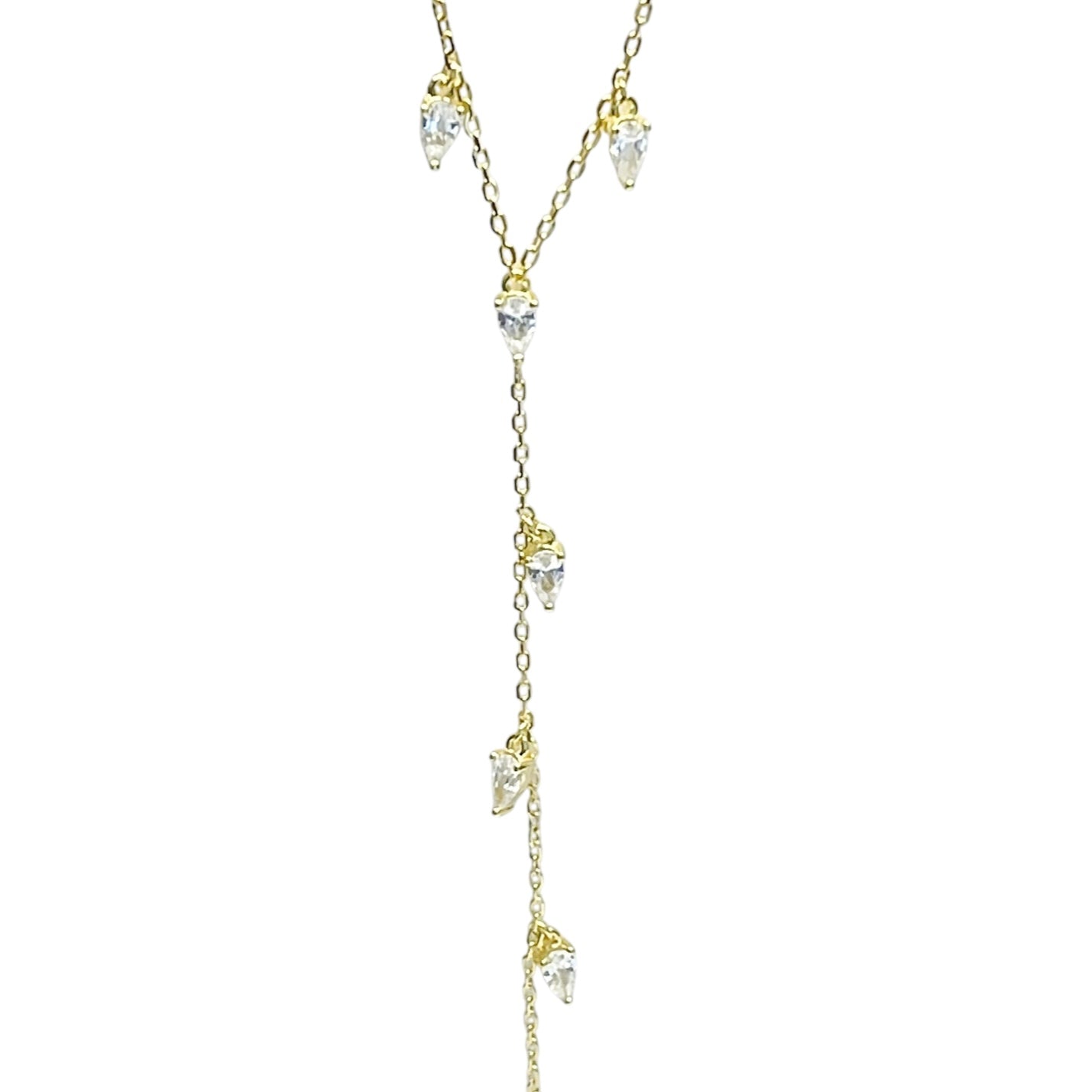 Vanessa Markiz Necklace