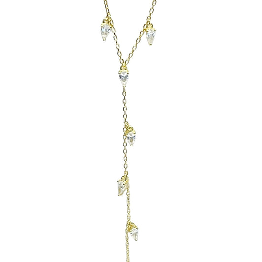 Vanessa Markiz Necklace