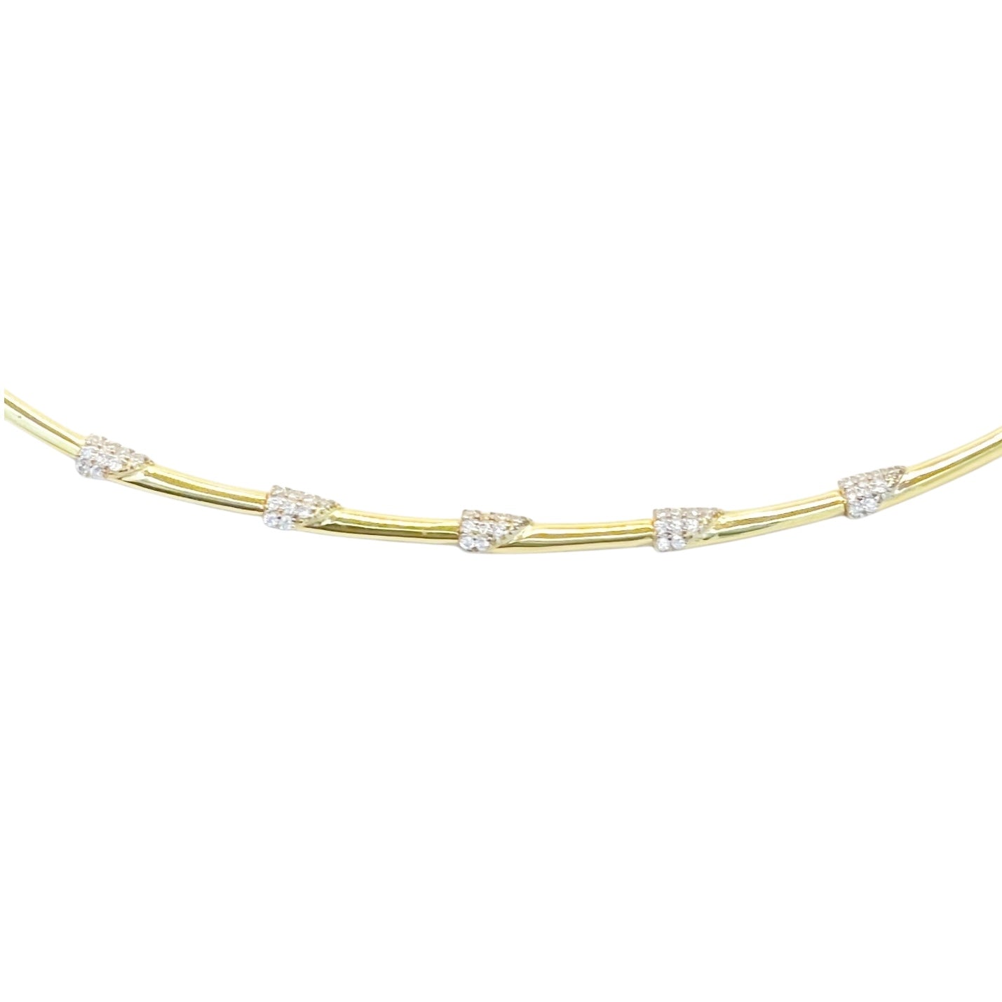 Vanessa Kordon Necklace