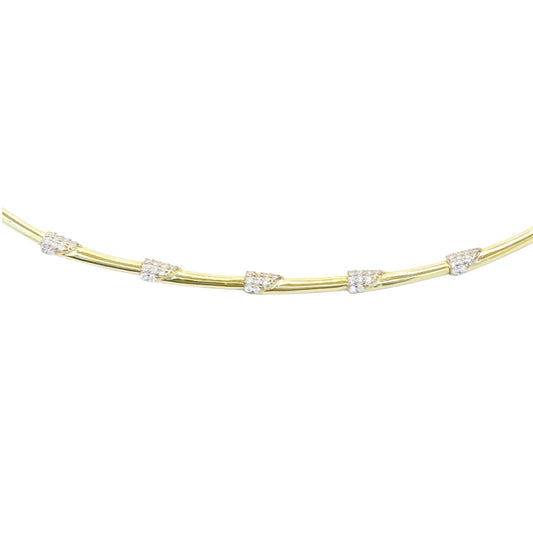 Vanessa Kordon Necklace