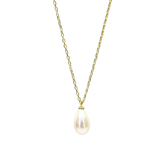 Vanessa Pearl  Necklace