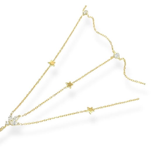 Gala 6 Handchain