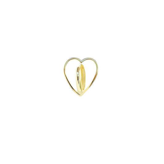Bella Amor Earring