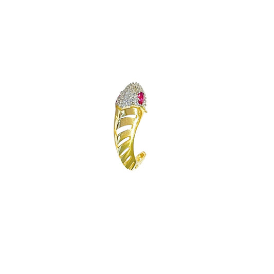 Vanessa Mamba F Earring