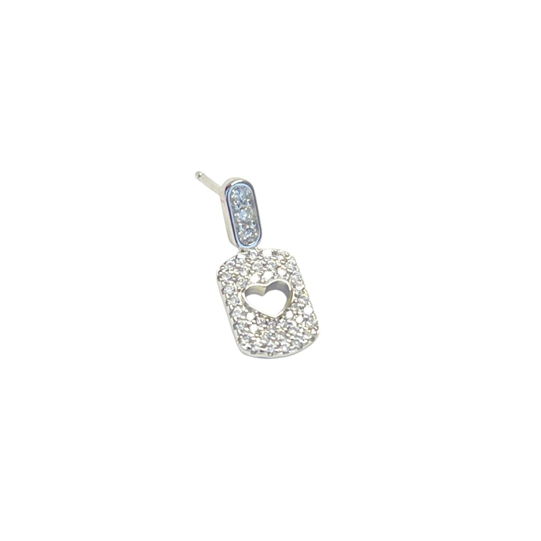 Bella Love Earring