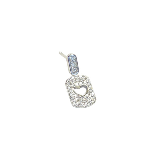 Bella Love Earring