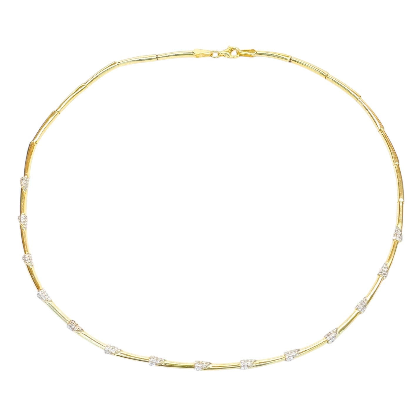 Vanessa Kordon Necklace