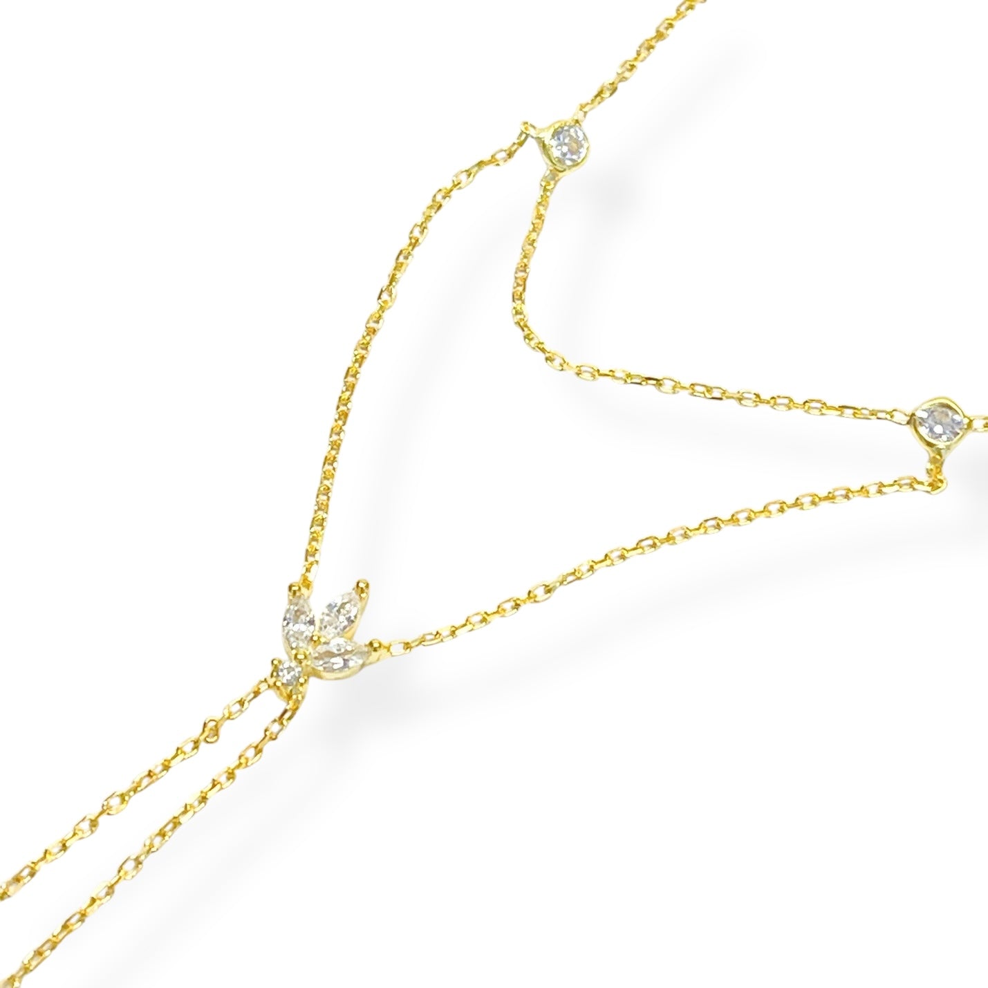 Gala 8 Handchain