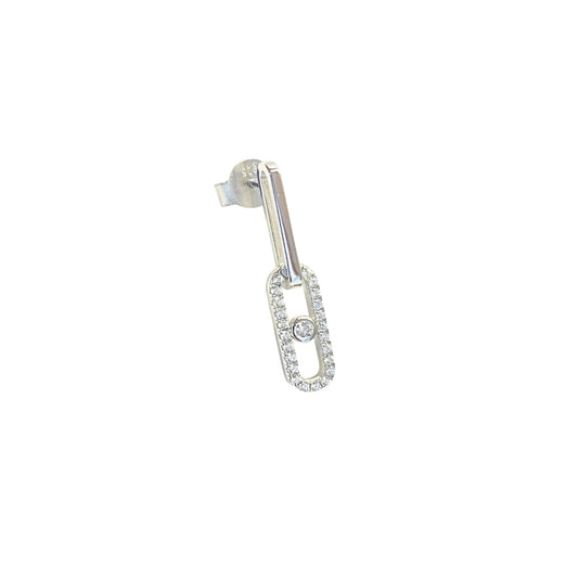 Bella Uniq Earring