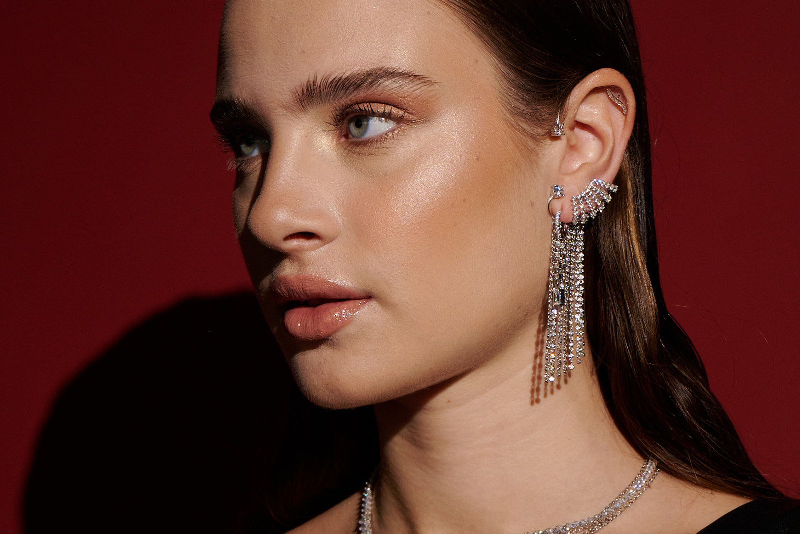 Miss Happiness Earrings