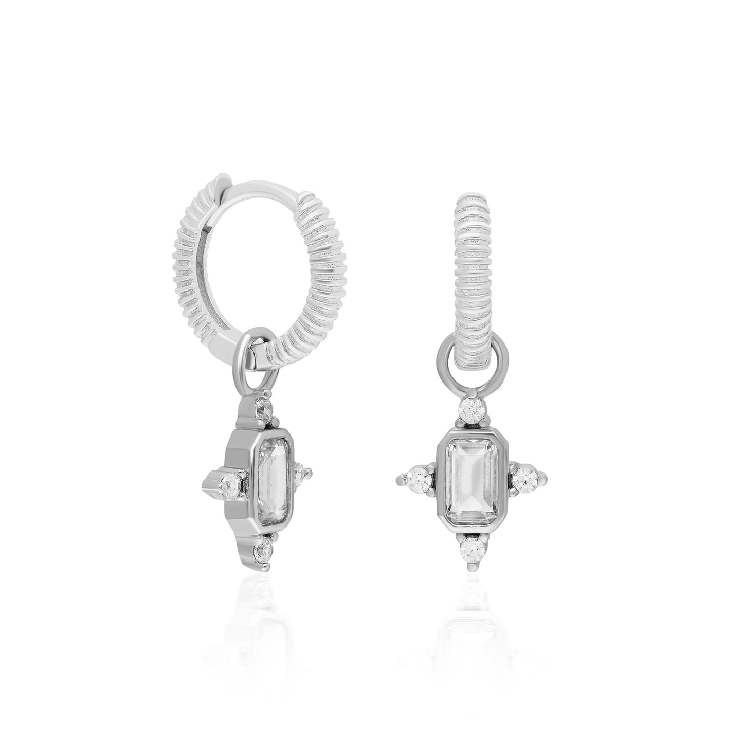 Gaia Basic Earring