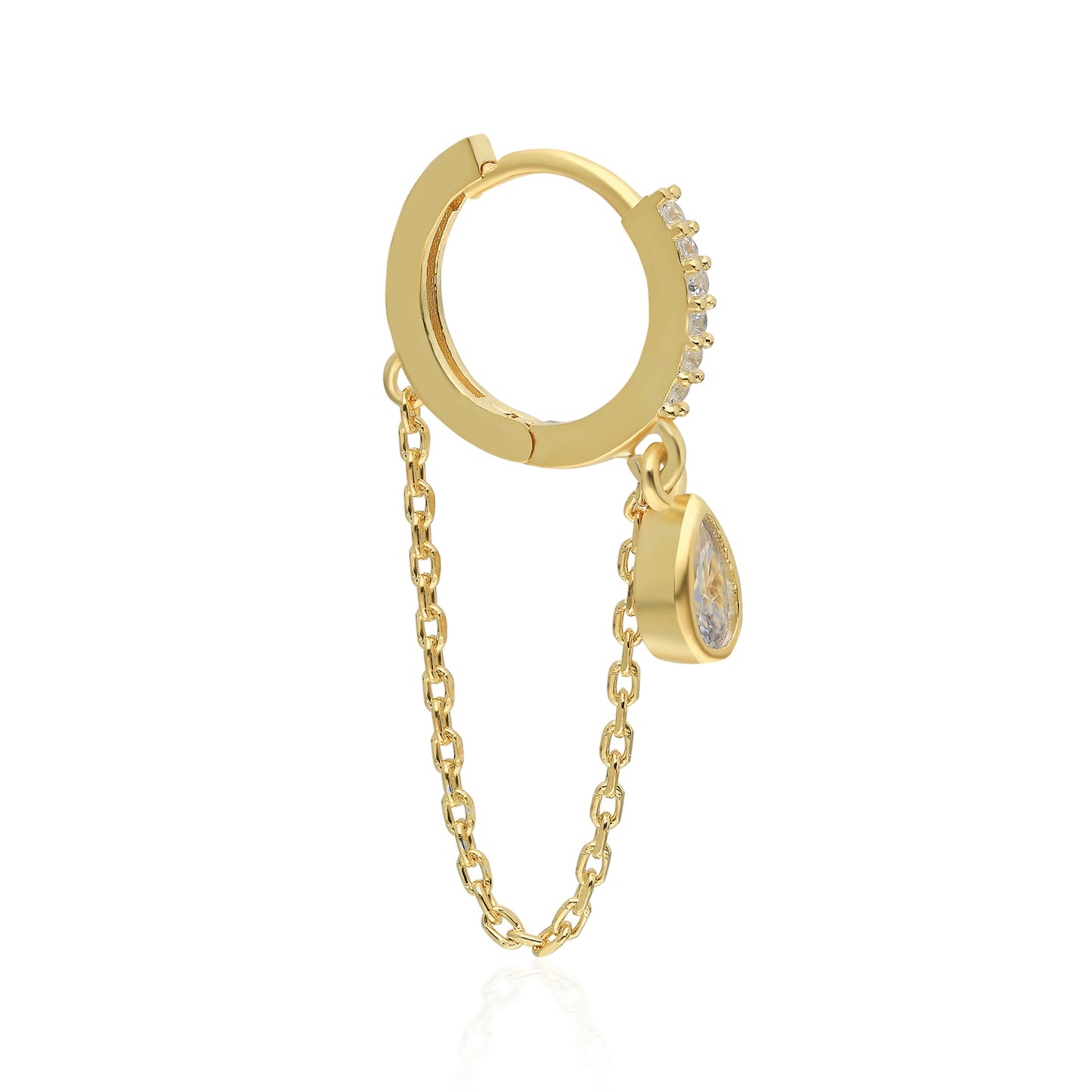 Aplin Drop Earring