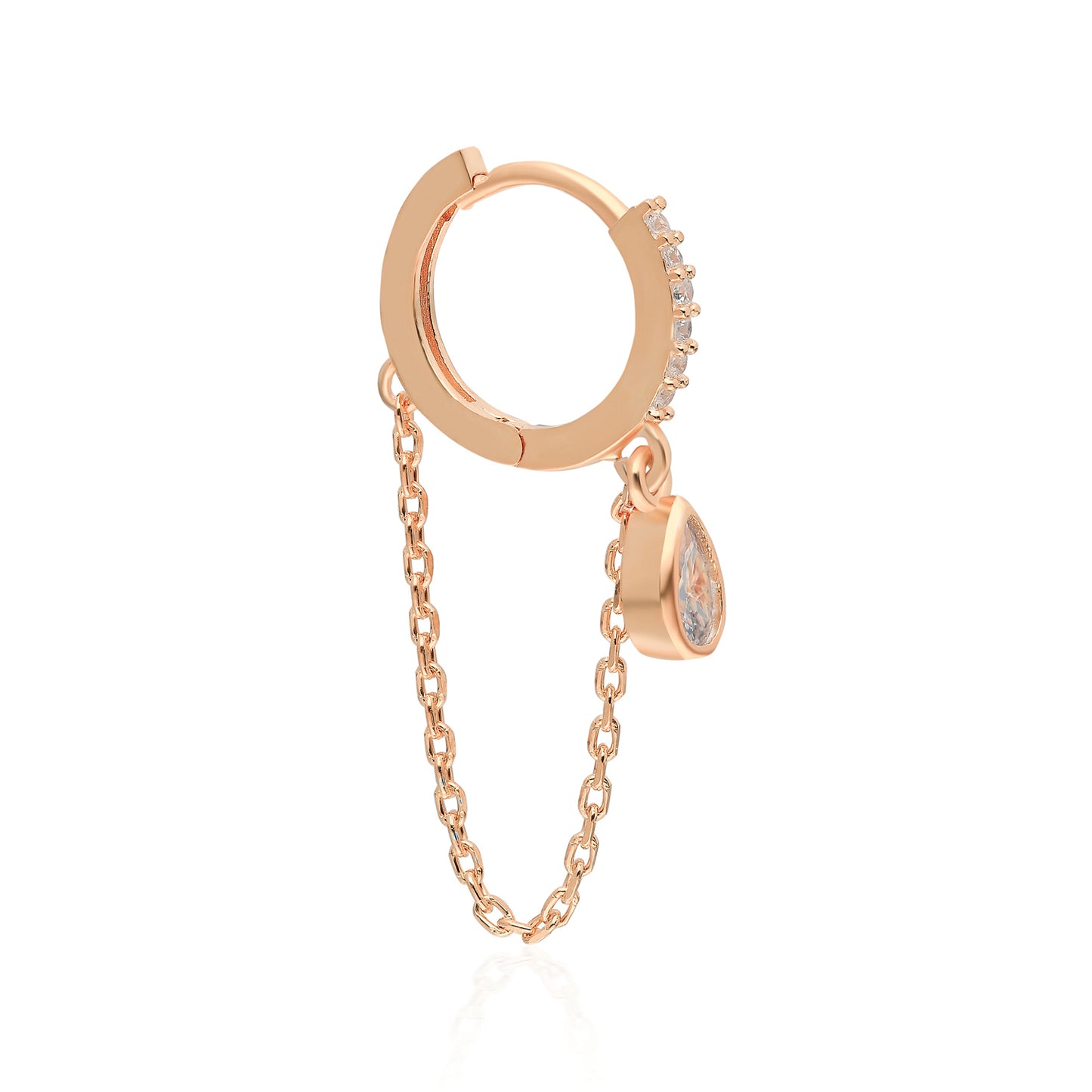Aplin Drop Earring