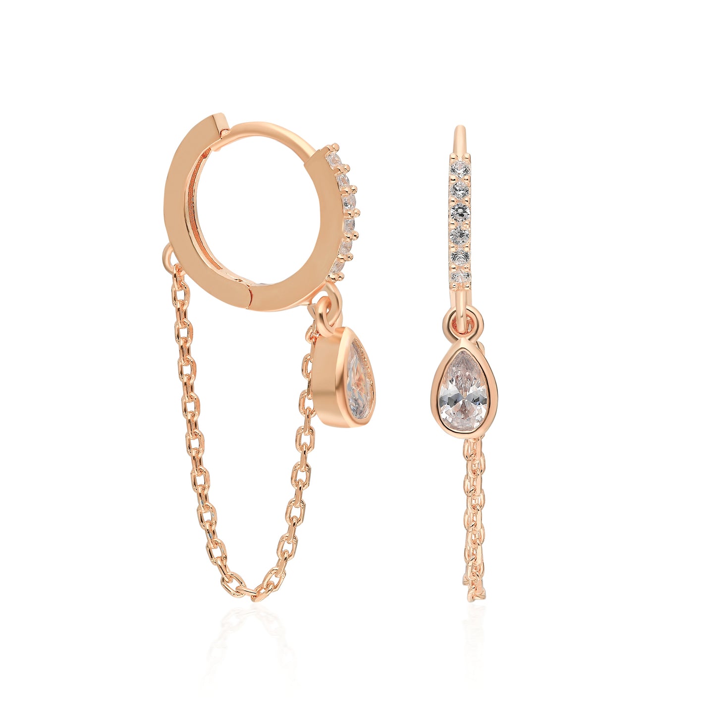 Aplin Drop Earring