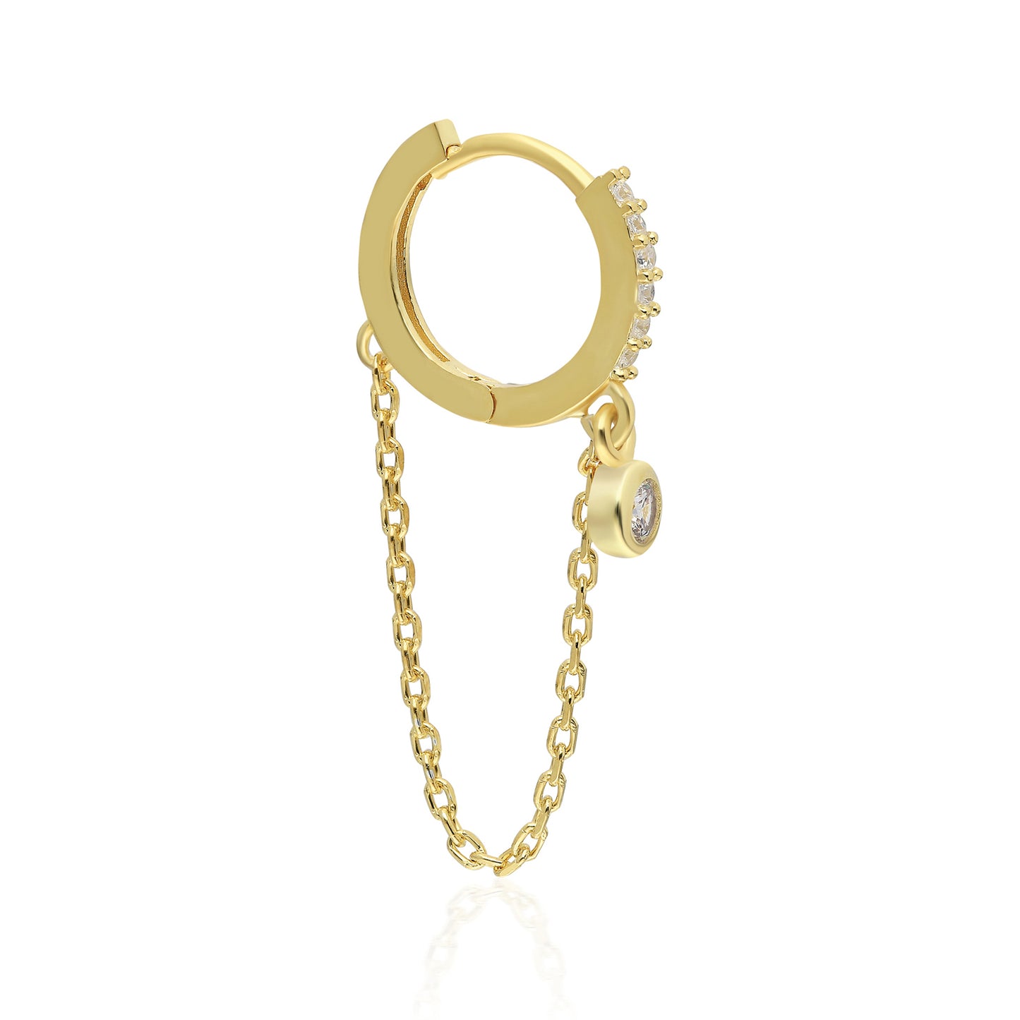 Aplin Uno Earring