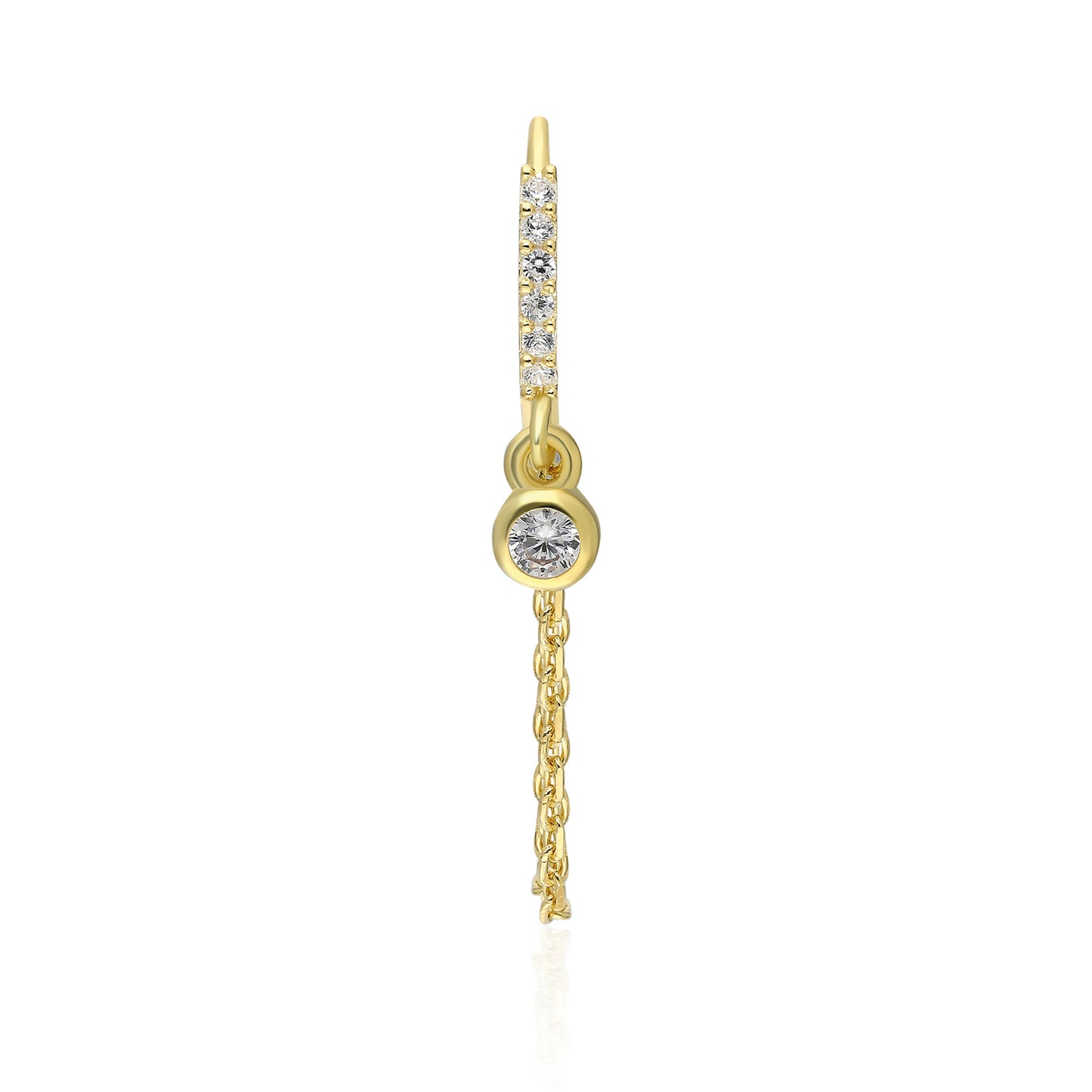 Aplin Uno Earring