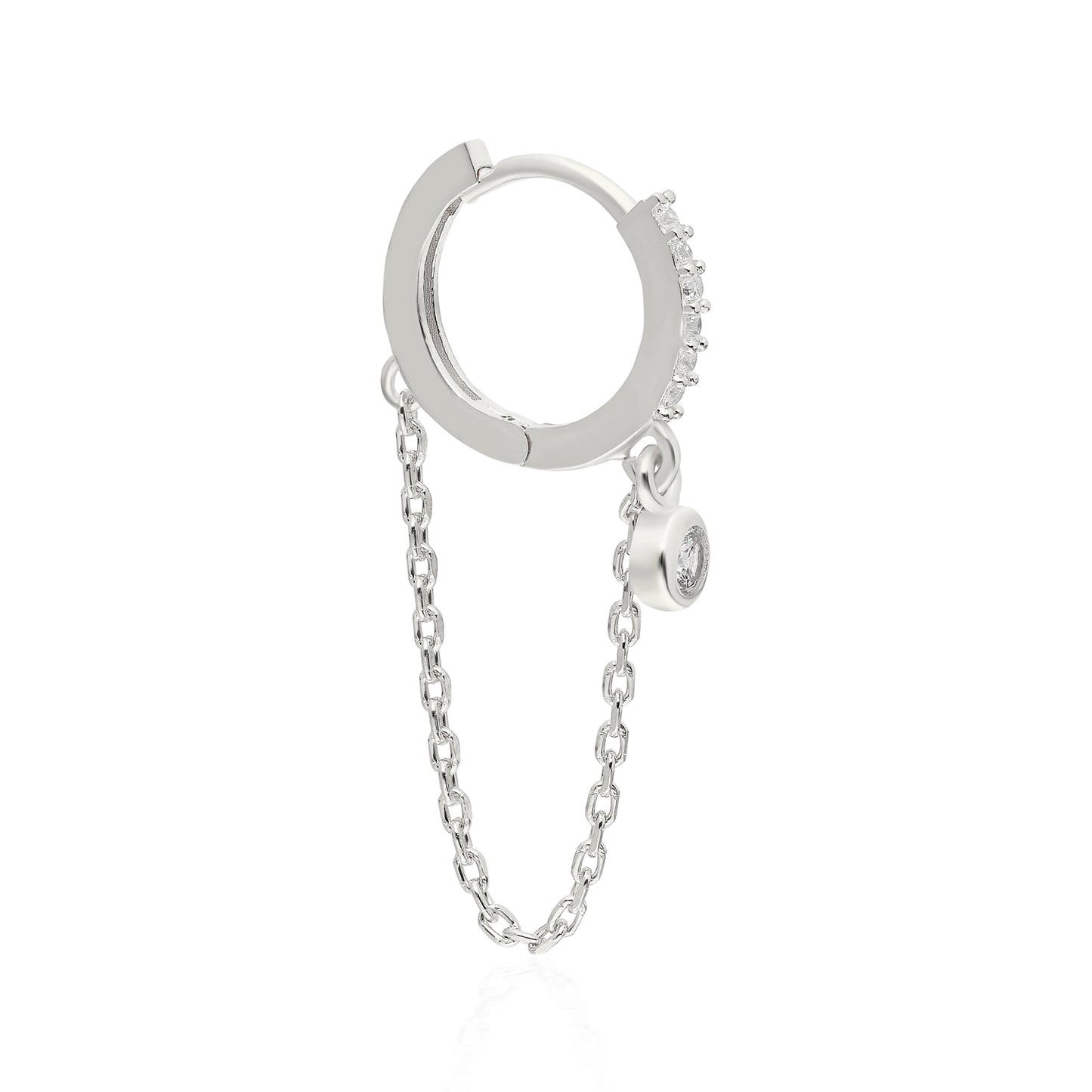Aplin Uno Earring