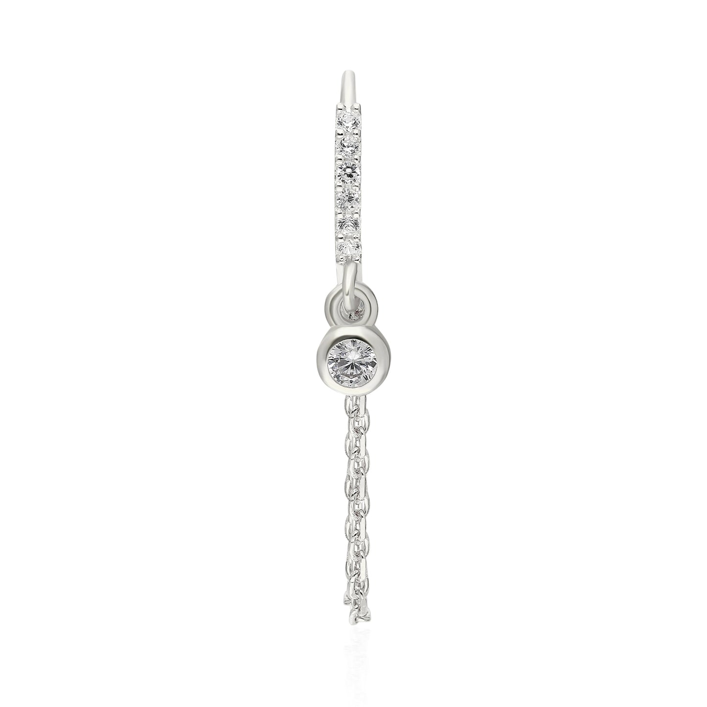 Aplin Uno Earring