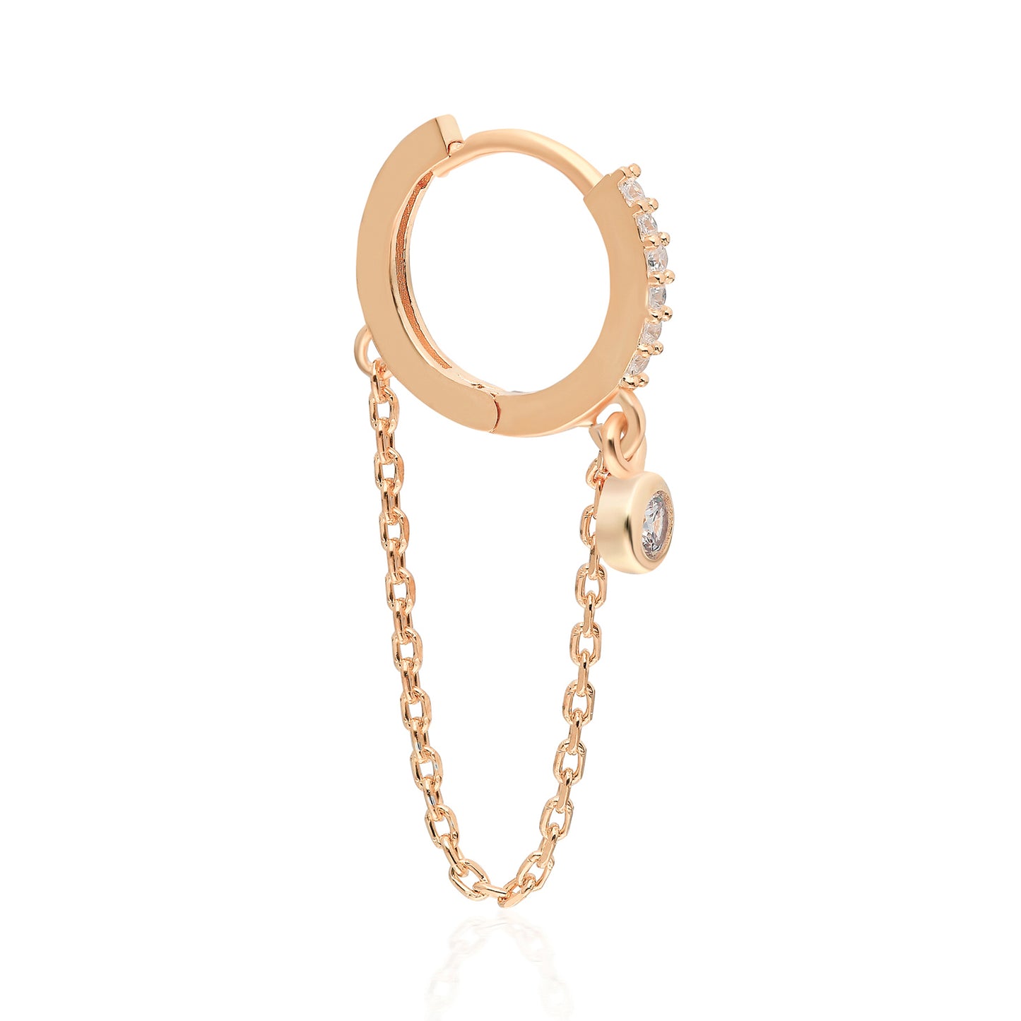 Aplin Uno Earring