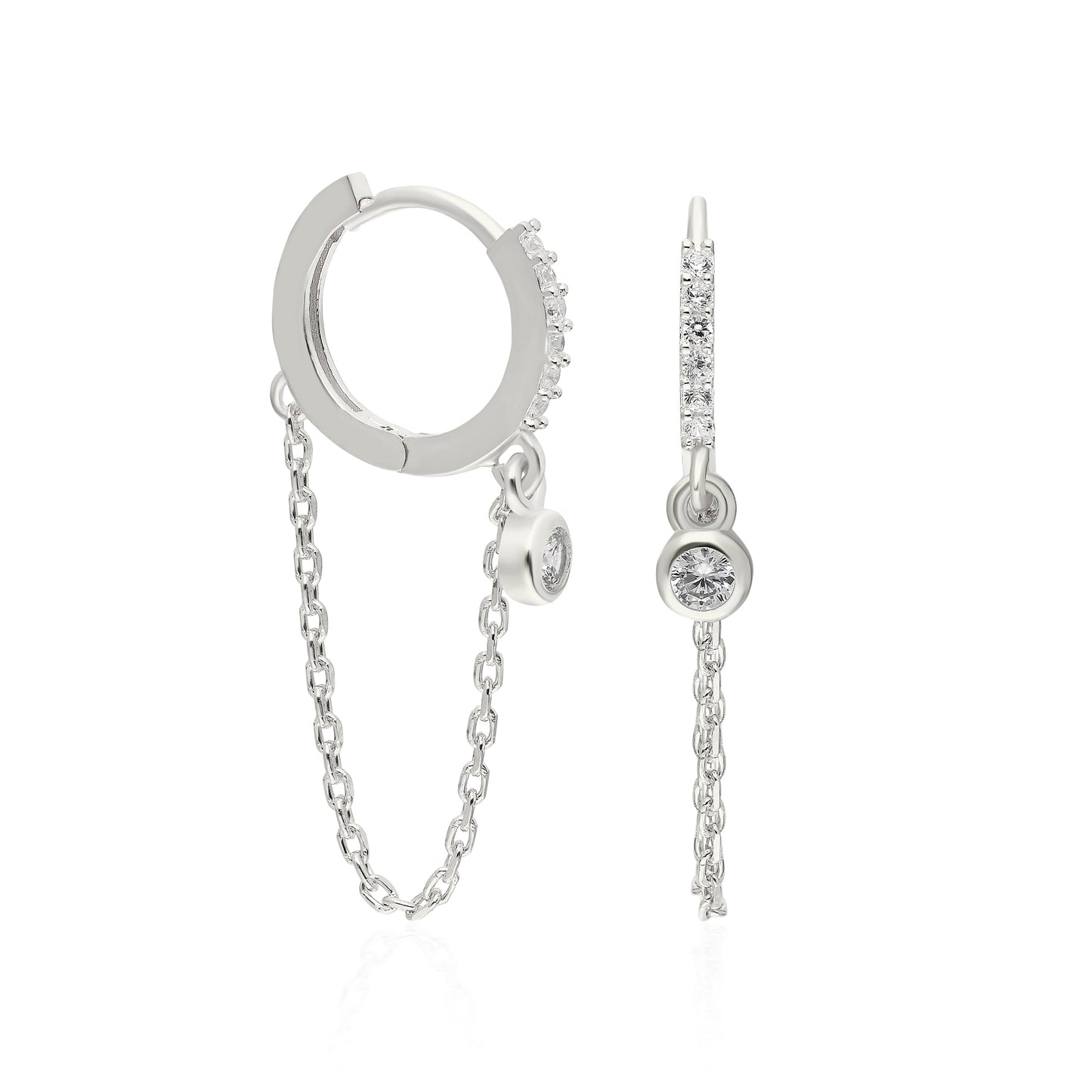 Aplin Uno Earring