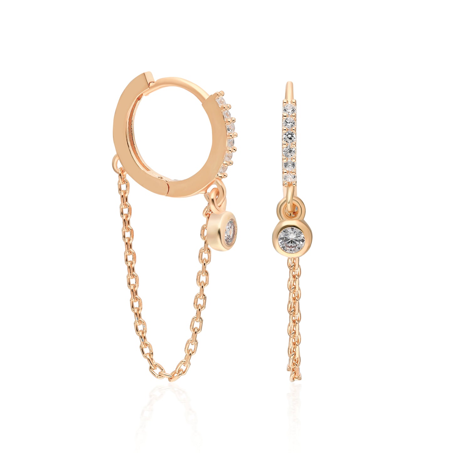 Aplin Uno Earring