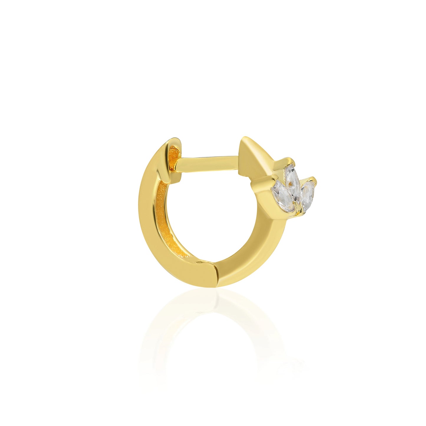 Bella C Earring