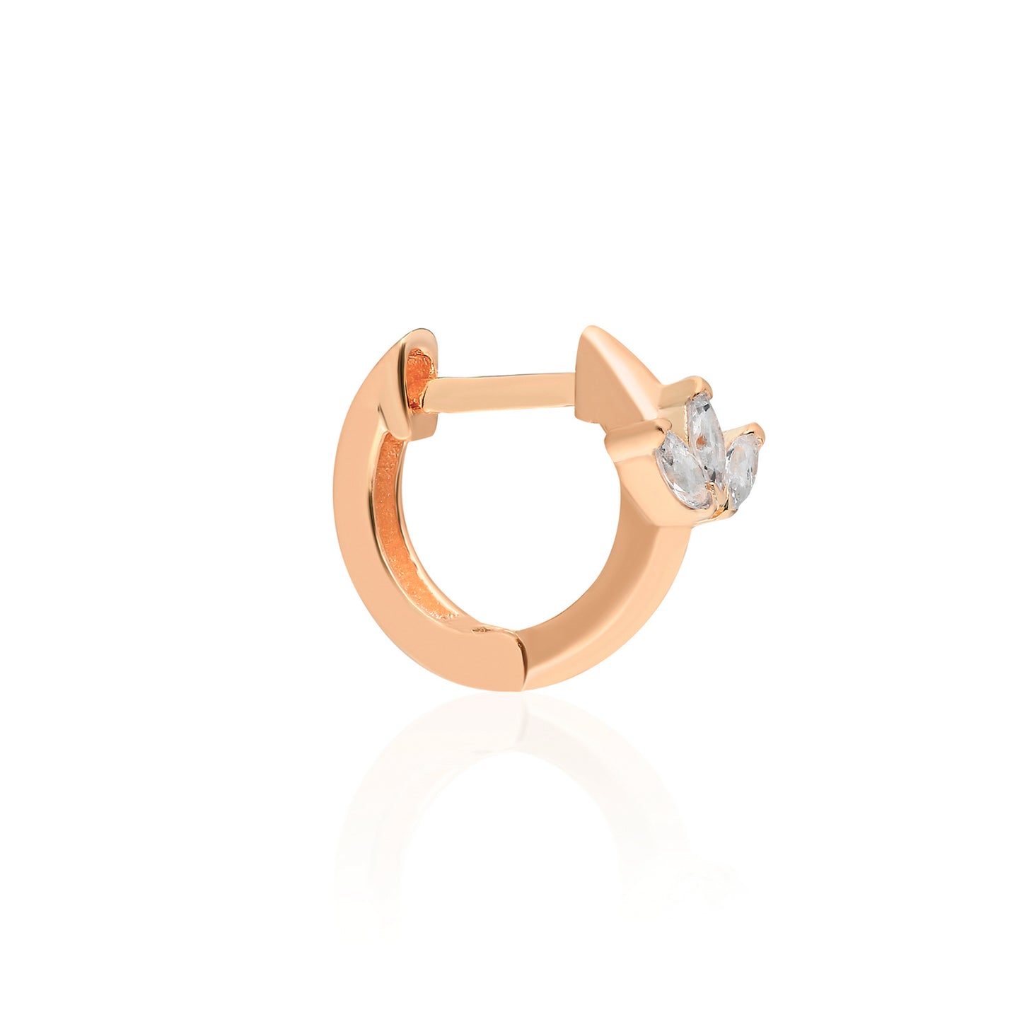 Bella C Earring