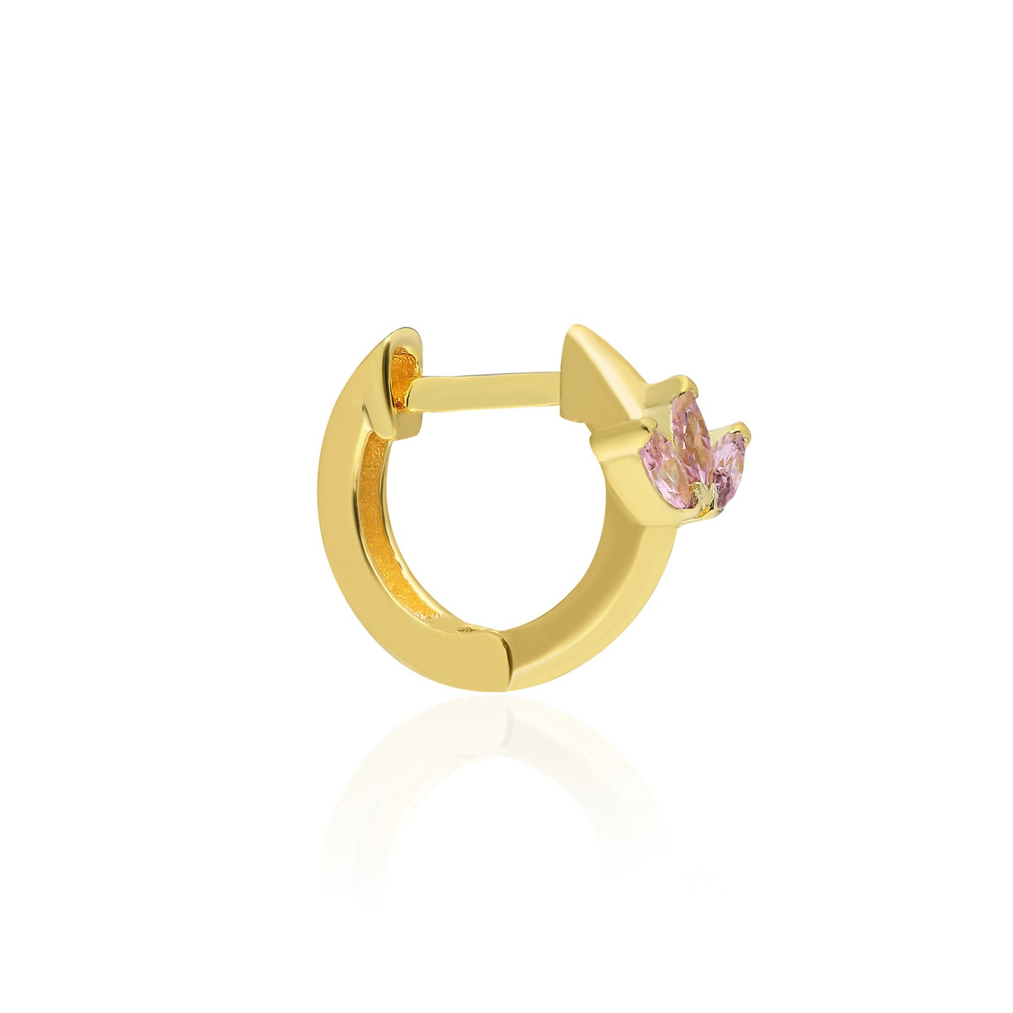 Bella C Pinky Earring