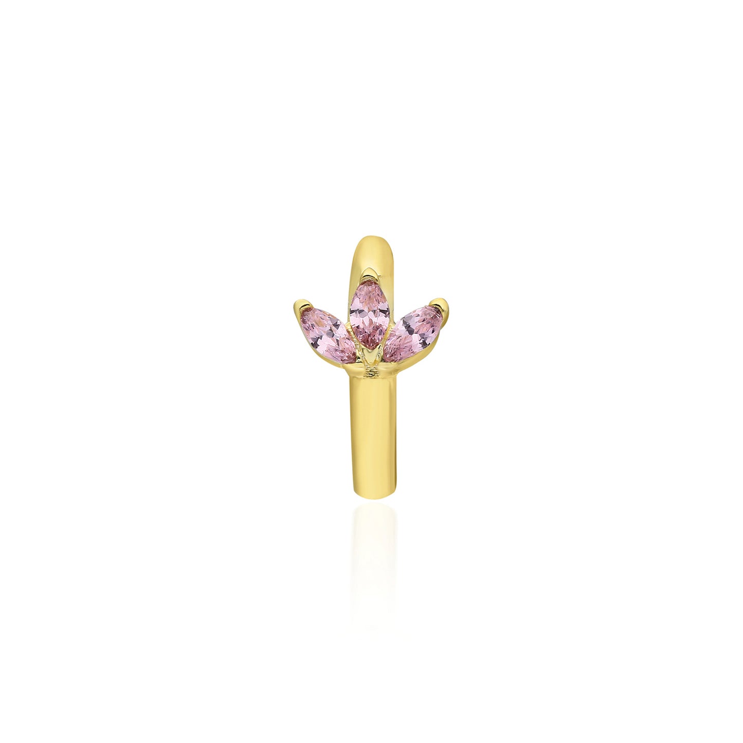 Bella C Pinky Earring