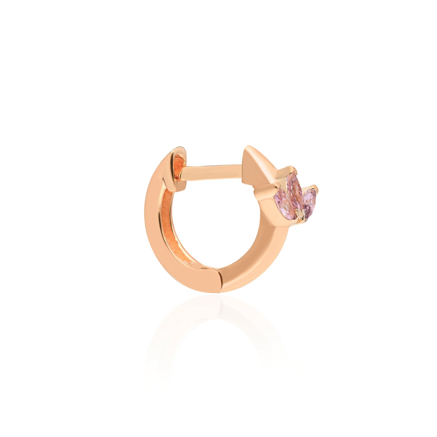 Bella C Pinky Earring