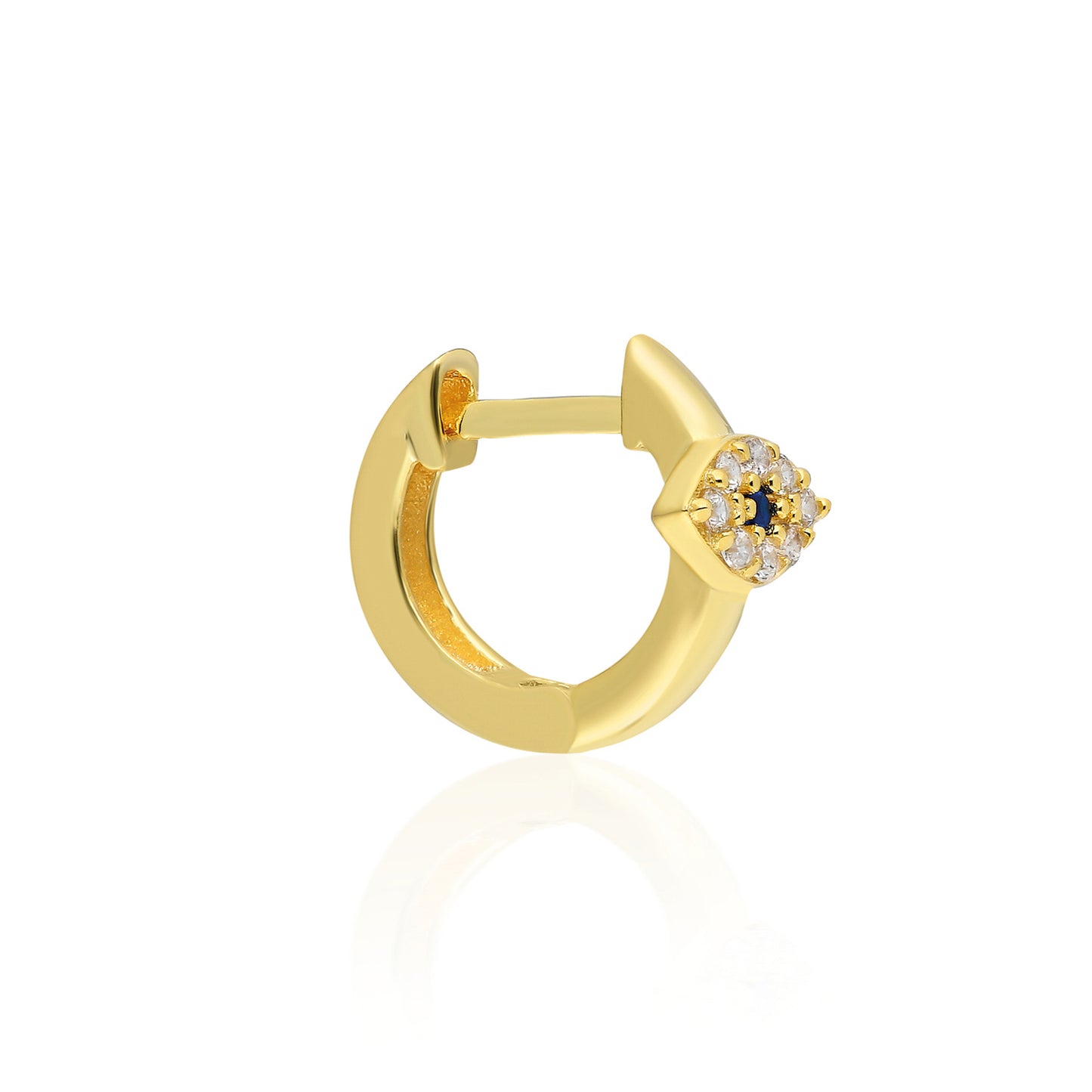 Bella Eye Earring