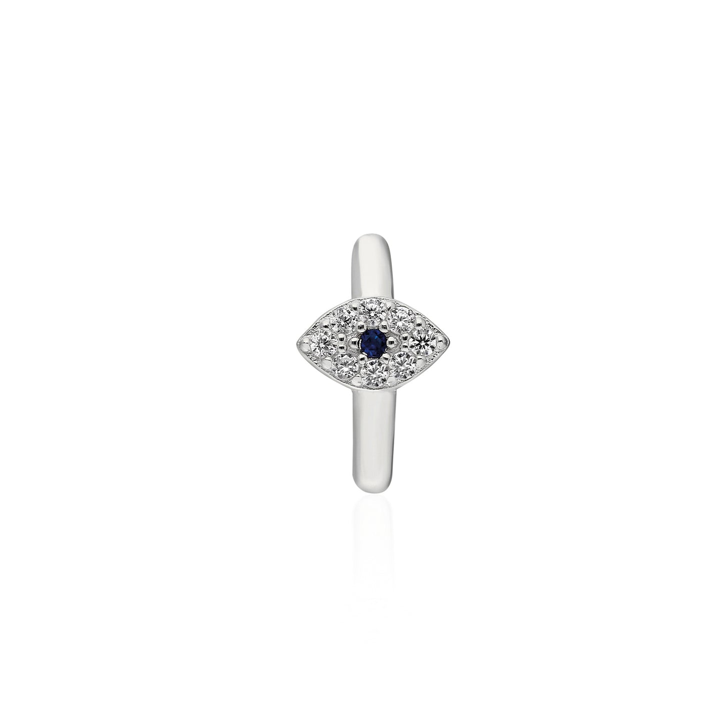 Bella Eye Earring