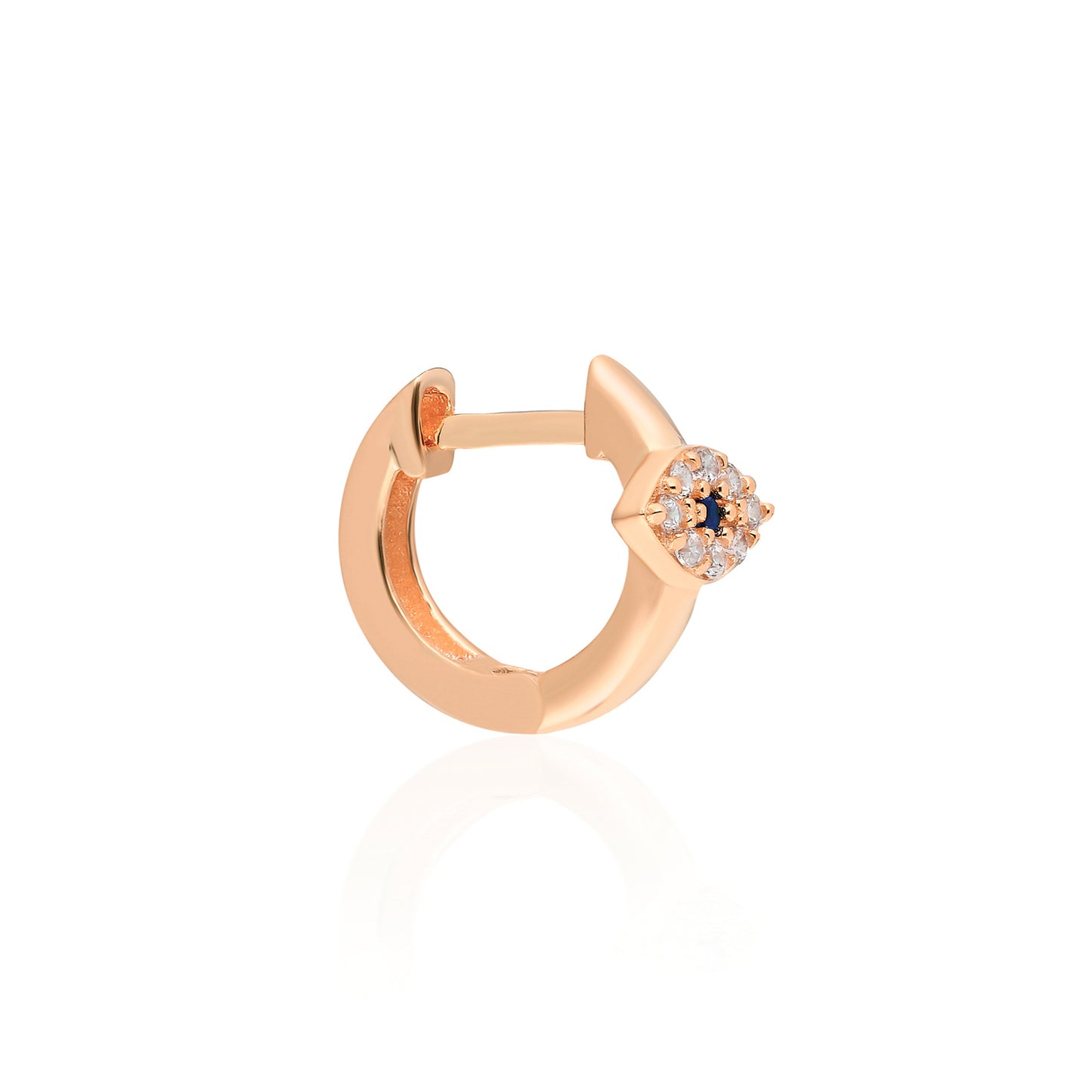 Bella Eye Earring