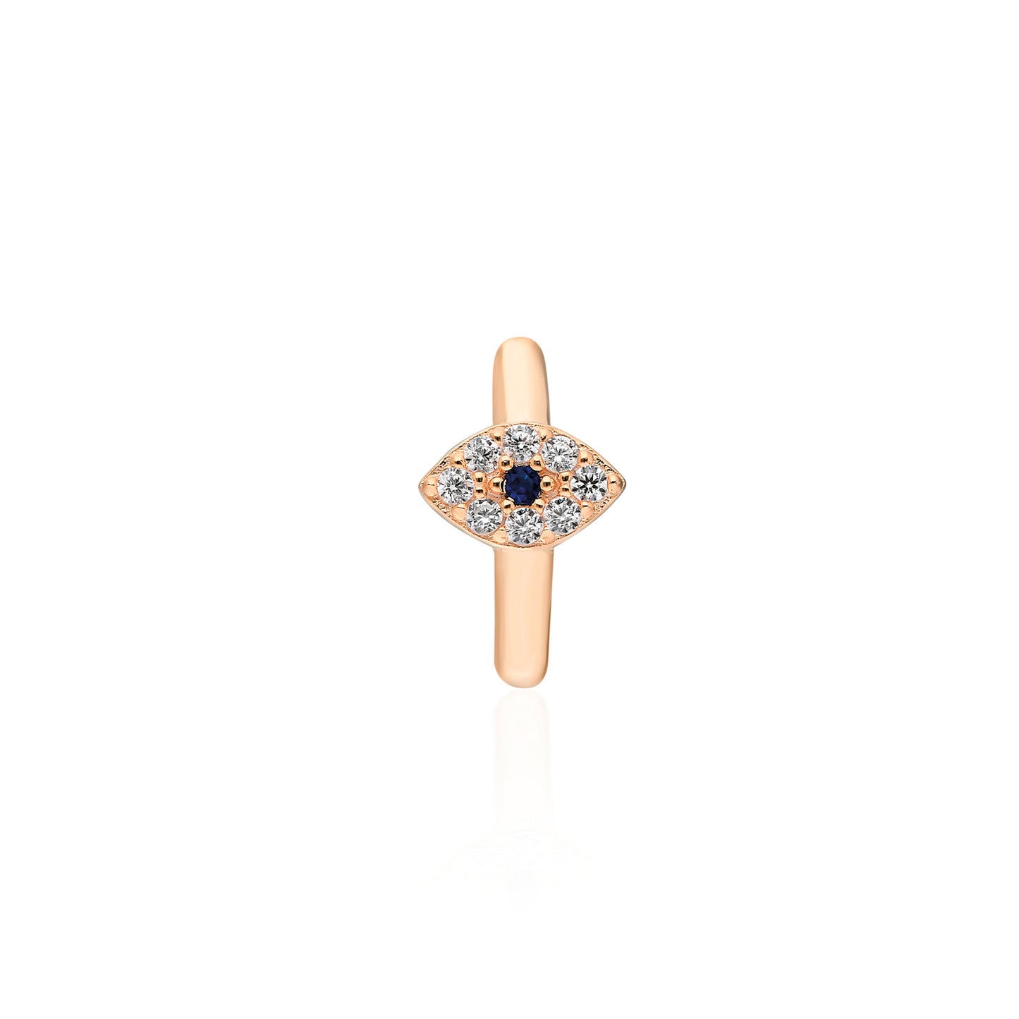 Bella Eye Earring