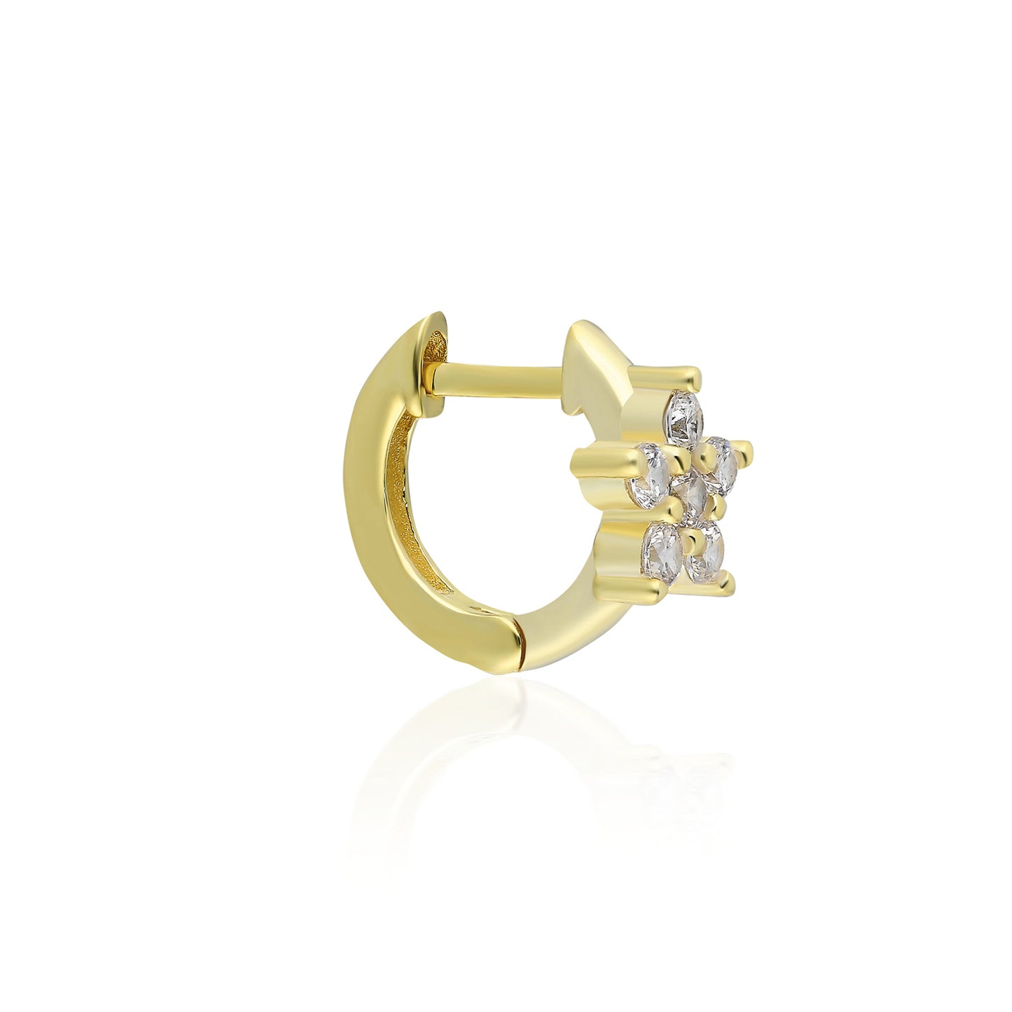 Bella Flow S Earring