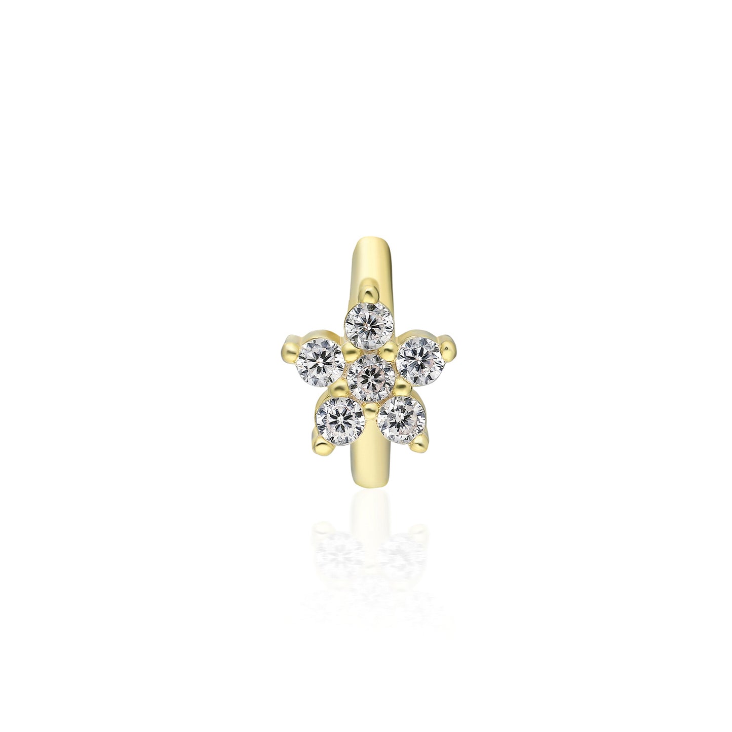 Bella Flow S Earring
