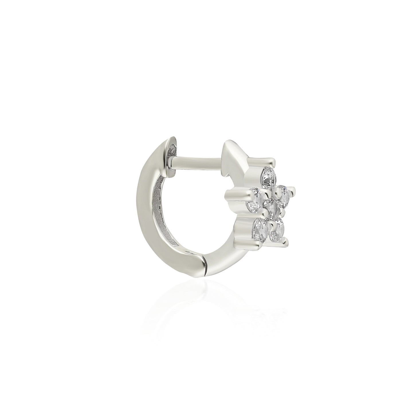 Bella Flow S Earring