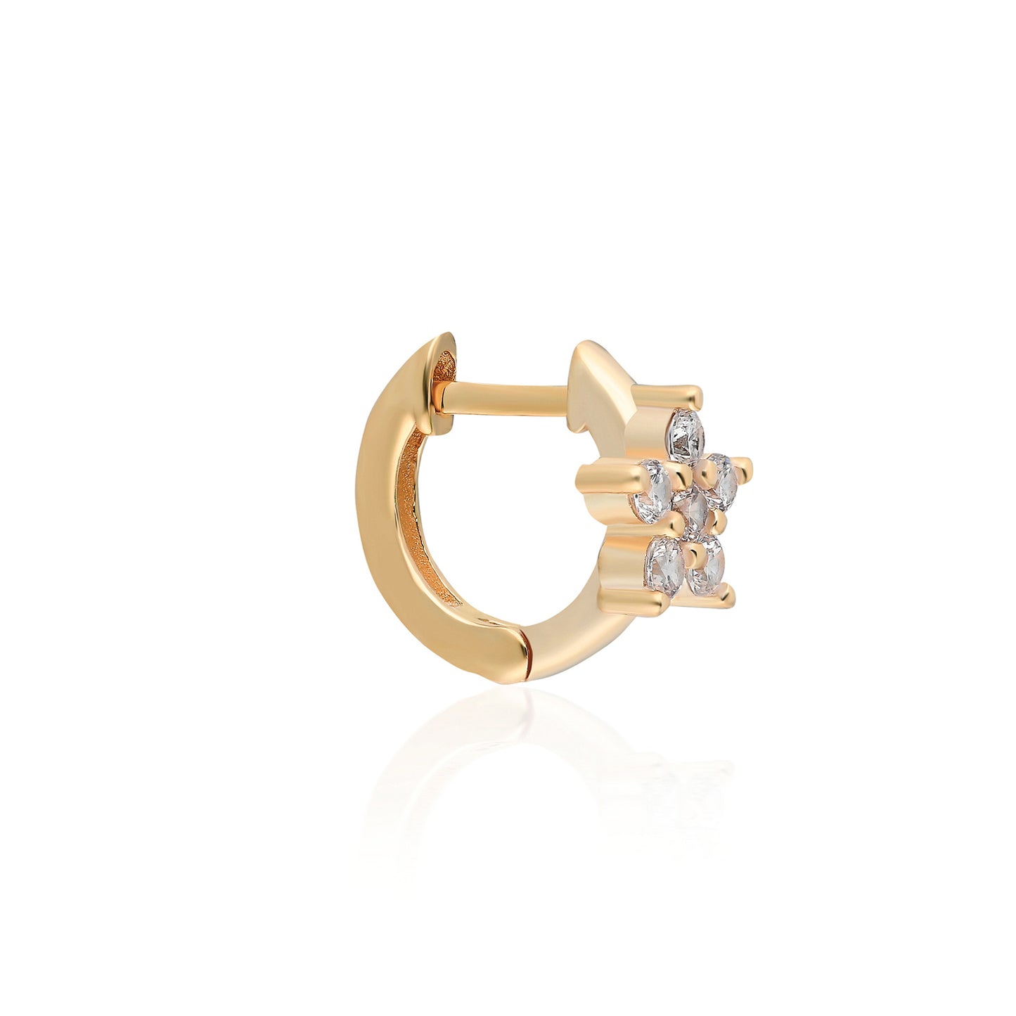 Bella Flow S Earring