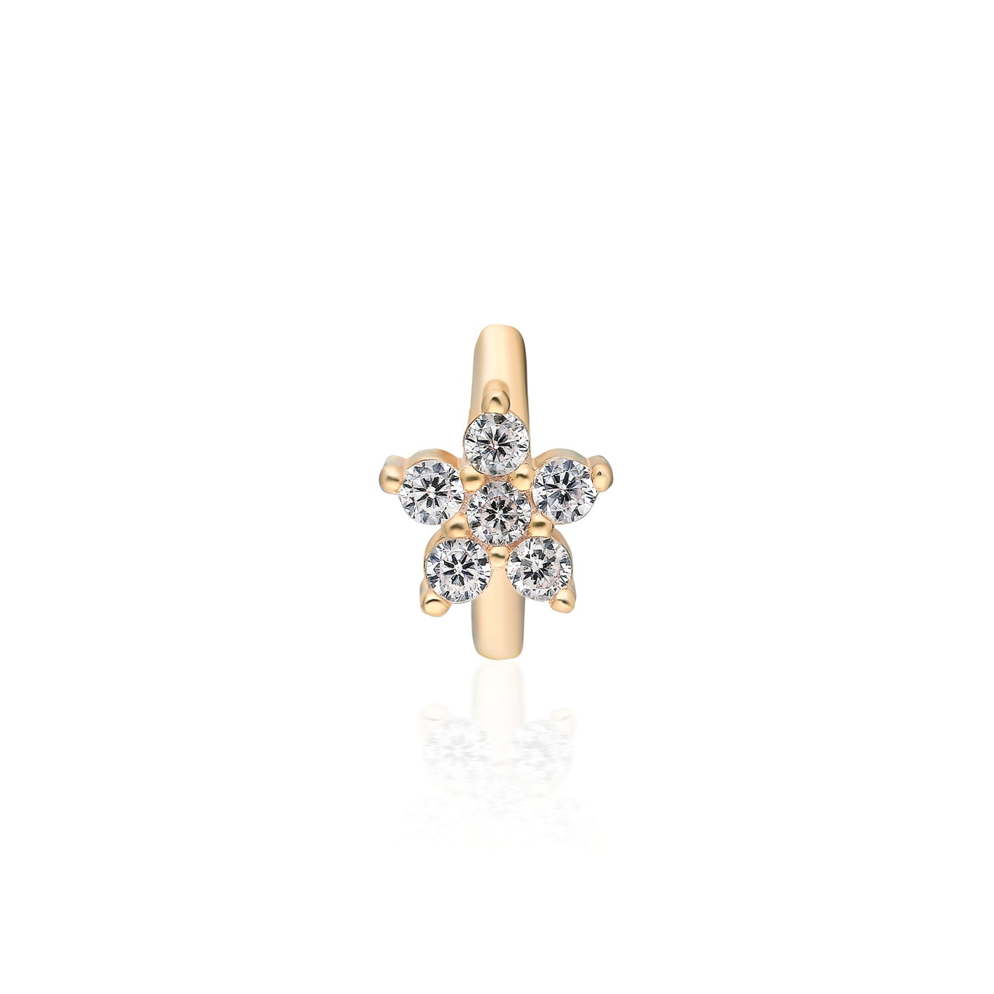 Bella Flow S Earring