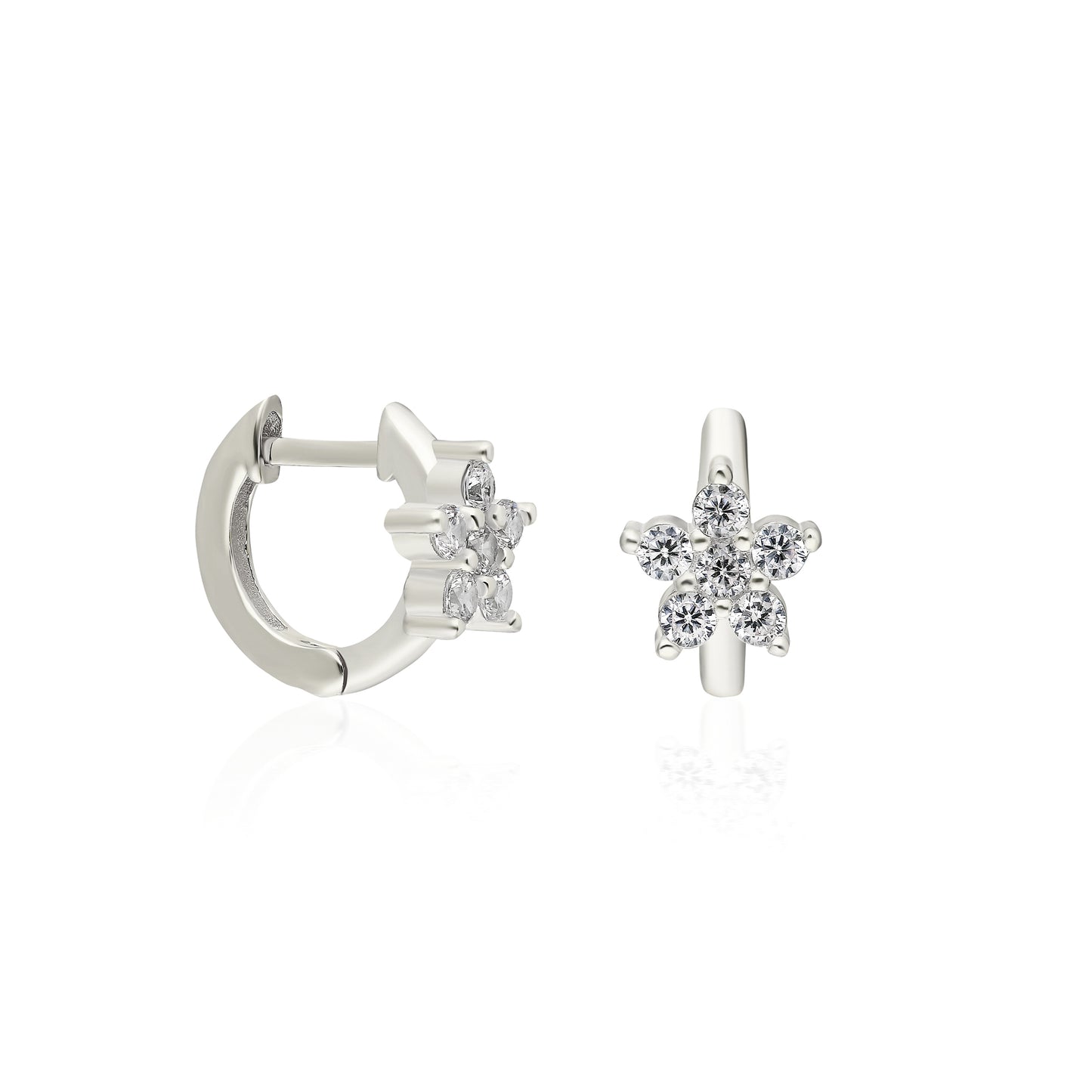 Bella Flow S Earring