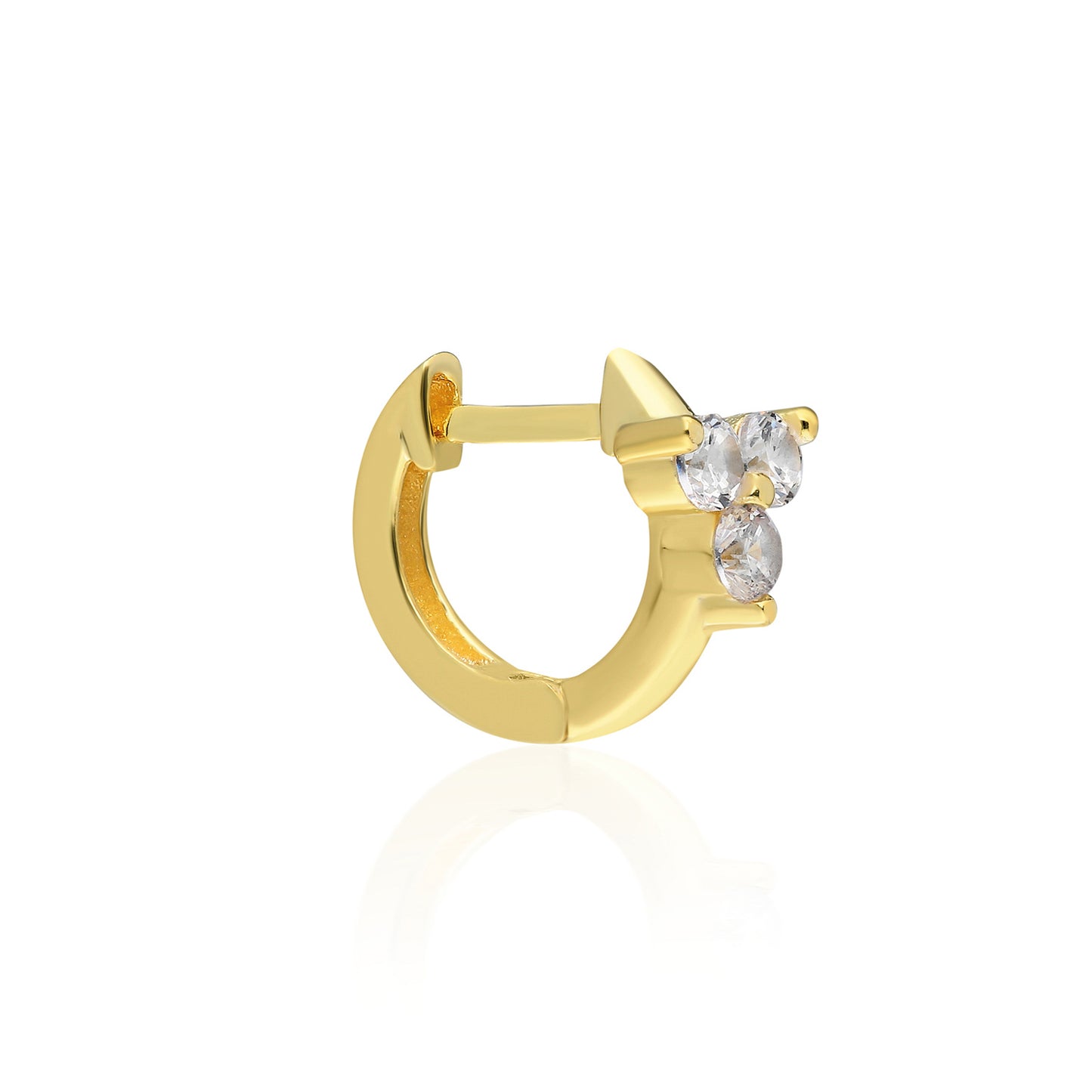 Bella Mia Earring