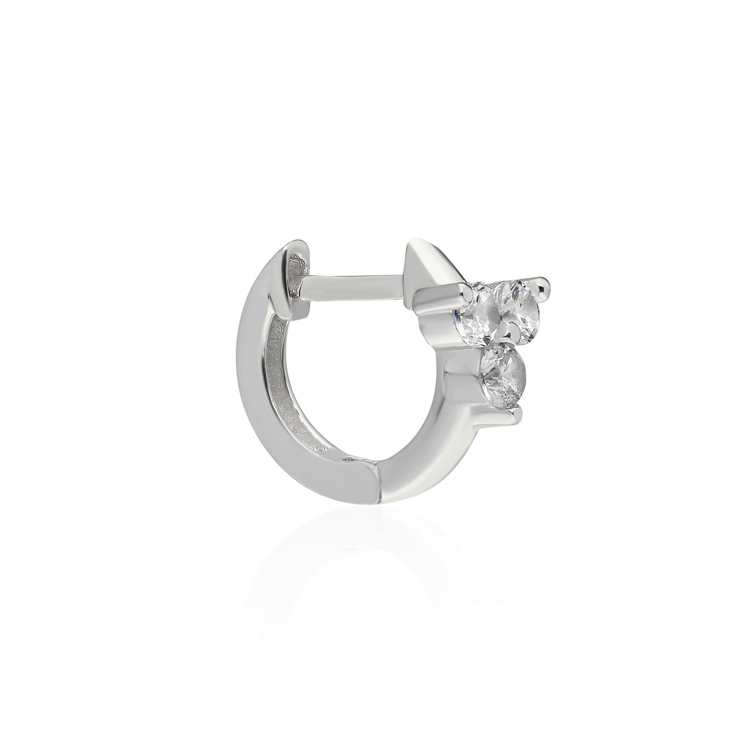 Bella Mia Earring