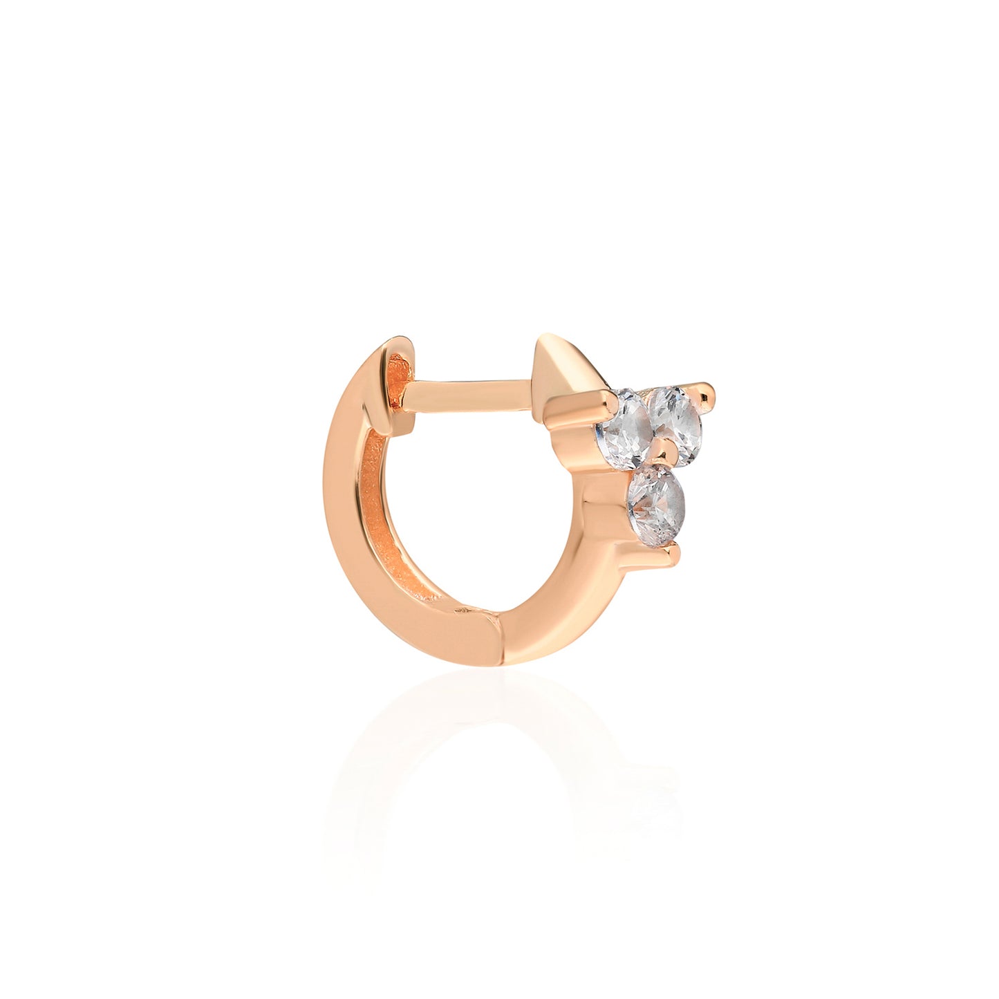 Bella Mia Earring