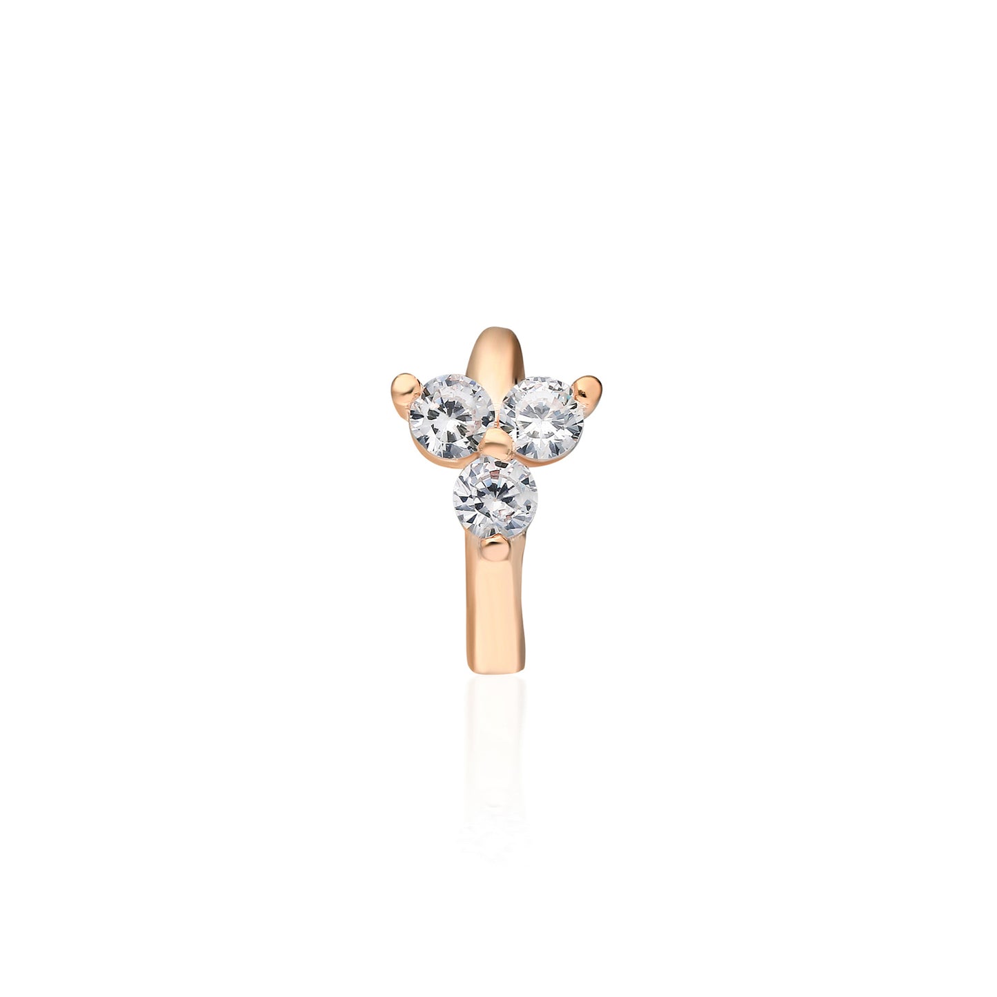 Bella Mia Earring