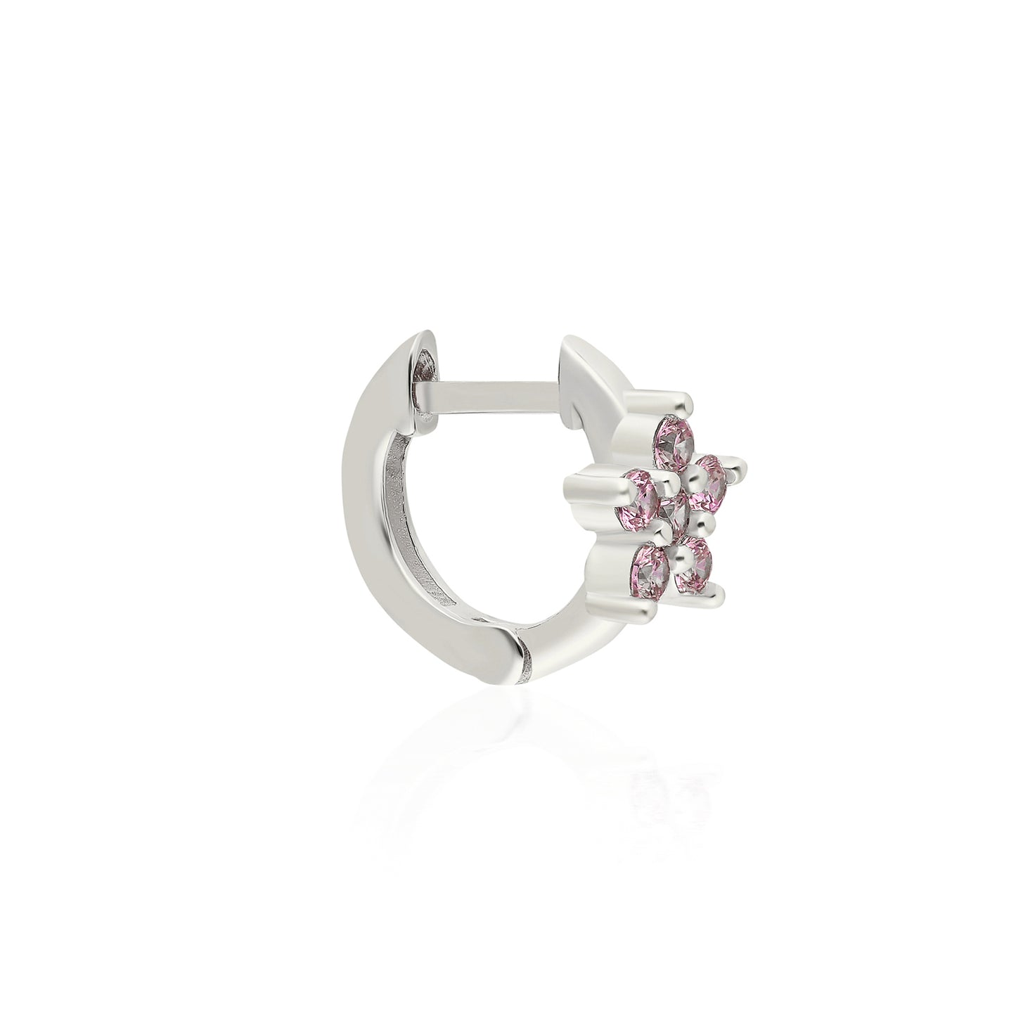 Bella Pinky Flow Earring